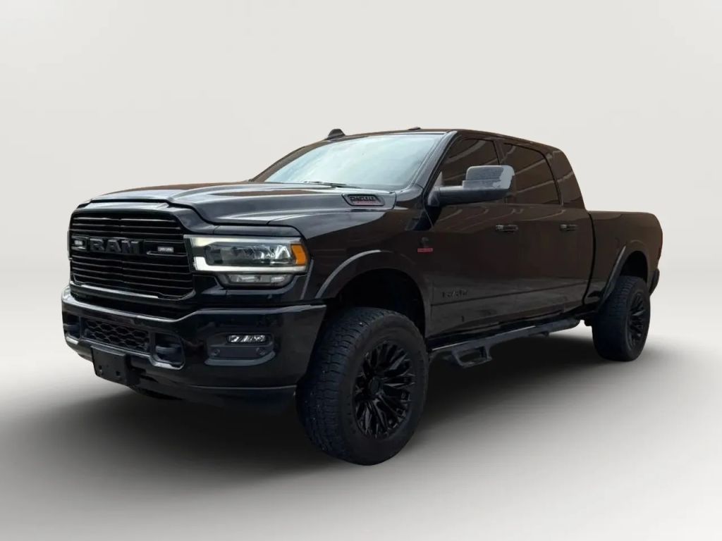 ram ram 2500 pickup 2022 3C6UR5NL7NG372520 image ram ram 2500 pickup 2022 3C6UR5NL7NG372520 image